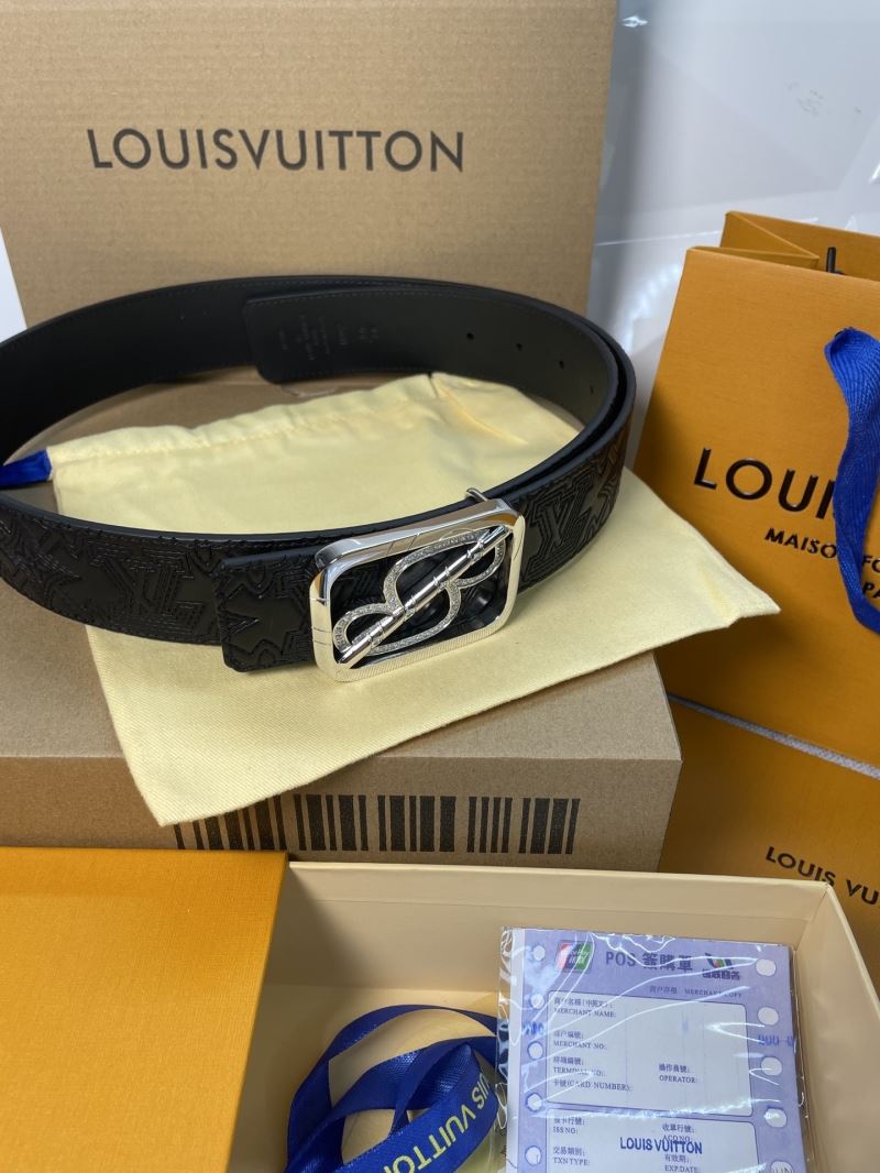 Louis Vuitton Belts